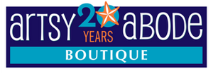 Artsy Abode logo