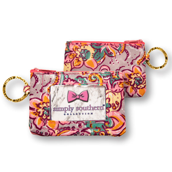 Simply Southern Key ID Floral - Artsy Abode