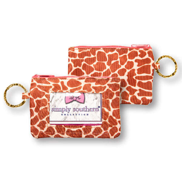 Simply Southern Key ID Giraffe - Artsy Abode