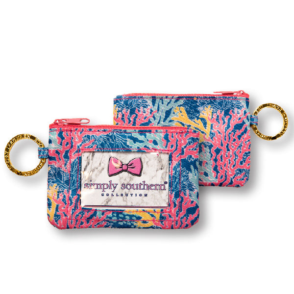 Simply Southern Key ID Reef - Artsy Abode