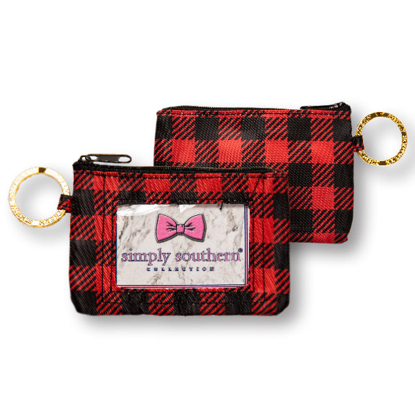 Simply Southern Key ID Tartan - Artsy Abode