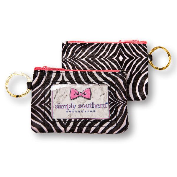 Simply Southern Key ID Zebra - Artsy Abode