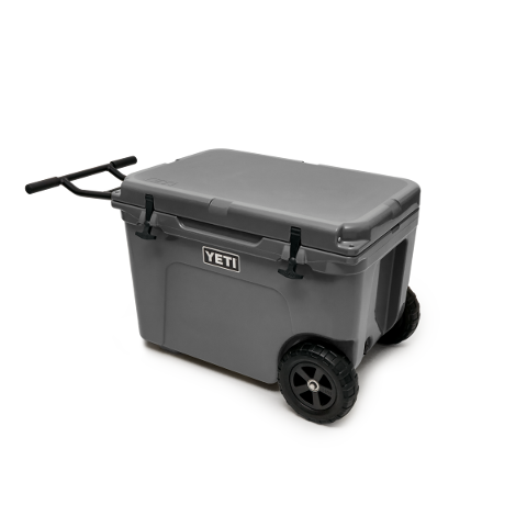 Yeti Tundra Haul Cooler Charcoal - Artsy Abode