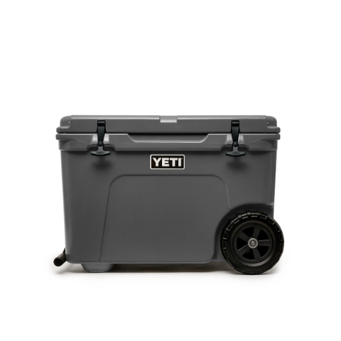 Yeti Tundra Haul Cooler Charcoal - Artsy Abode