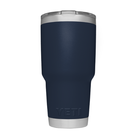 Yeti Rambler 30 Oz Tumbler Navy - Artsy Abode