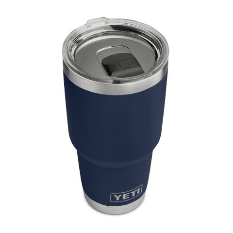 Yeti Rambler 30 Oz Tumbler Navy - Artsy Abode