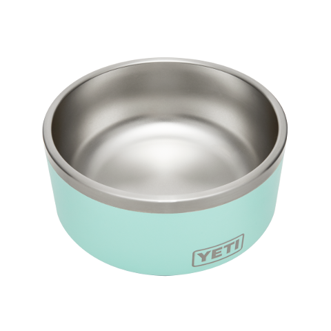 Yeti Boomer 4 Dog Bowl - Artsy Abode
