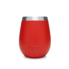 Yeti 10 Oz Wine Tumbler Canyon Red - Artsy Abode