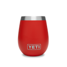 Yeti 10 Oz Wine Tumbler Canyon Red - Artsy Abode