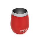 Yeti 10 Oz Wine Tumbler Canyon Red - Artsy Abode