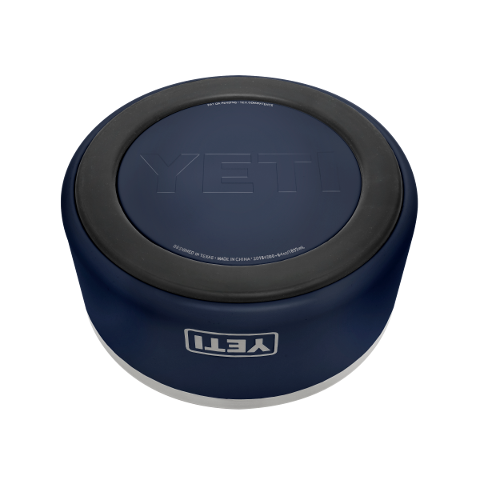 Yeti Boomer 4 Dog Bowl - Artsy Abode