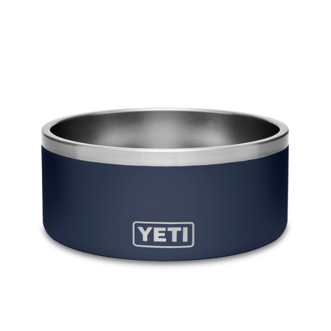 Yeti Boomer 4 Dog Bowl - Artsy Abode
