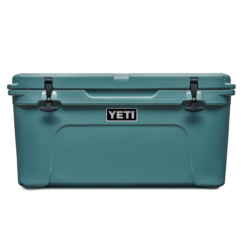 Yeti Tundra 65 Cooler River Green - Artsy Abode