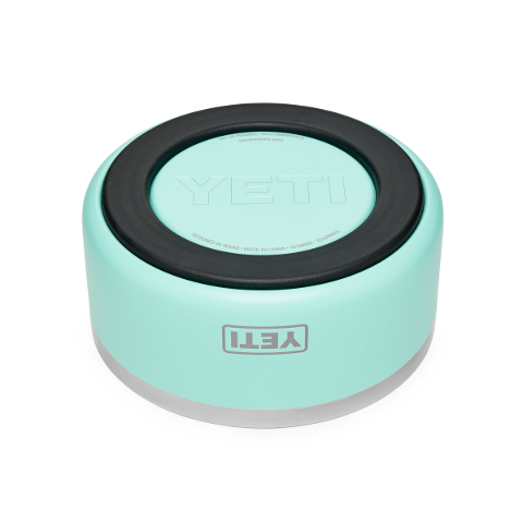Yeti Boomer 4 Dog Bowl - Artsy Abode