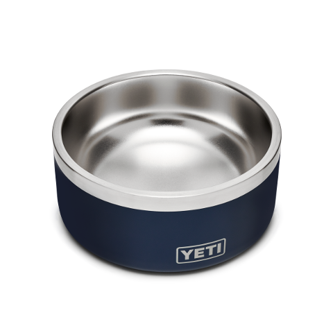 Yeti Boomer 4 Dog Bowl - Artsy Abode