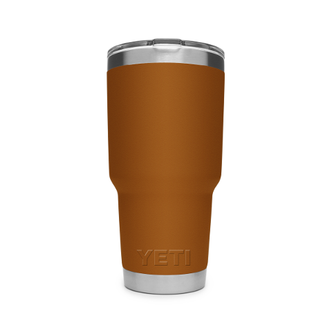 Yeti Rambler 30 Oz Tumbler Clay - Artsy Abode
