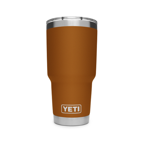 Yeti Rambler 30 Oz Tumbler Clay - Artsy Abode