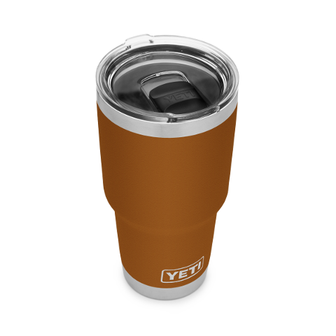 Yeti Rambler 30 Oz Tumbler Clay - Artsy Abode