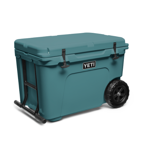 Yeti Tundra Haul Cooler River Green - Artsy Abode