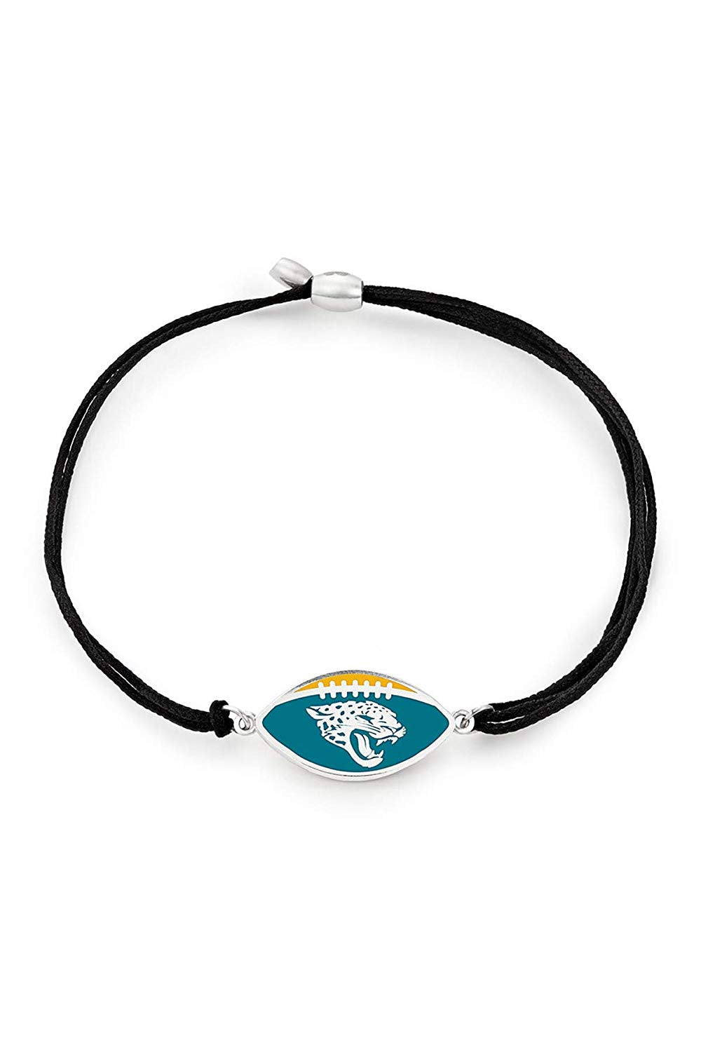 Alex and Ani - Kindred Cord Jacksonville Jaguars - Artsy Abode