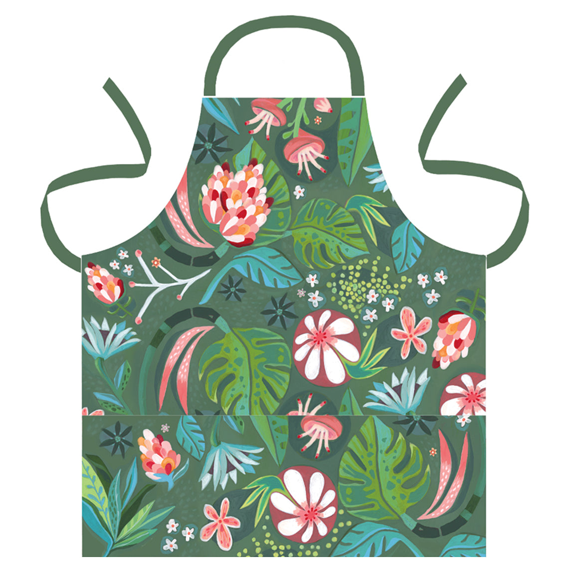 Allen Designs - Green Thumb Apron