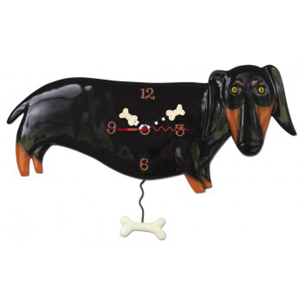 Allen Designs - Otis Clock - Artsy Abode