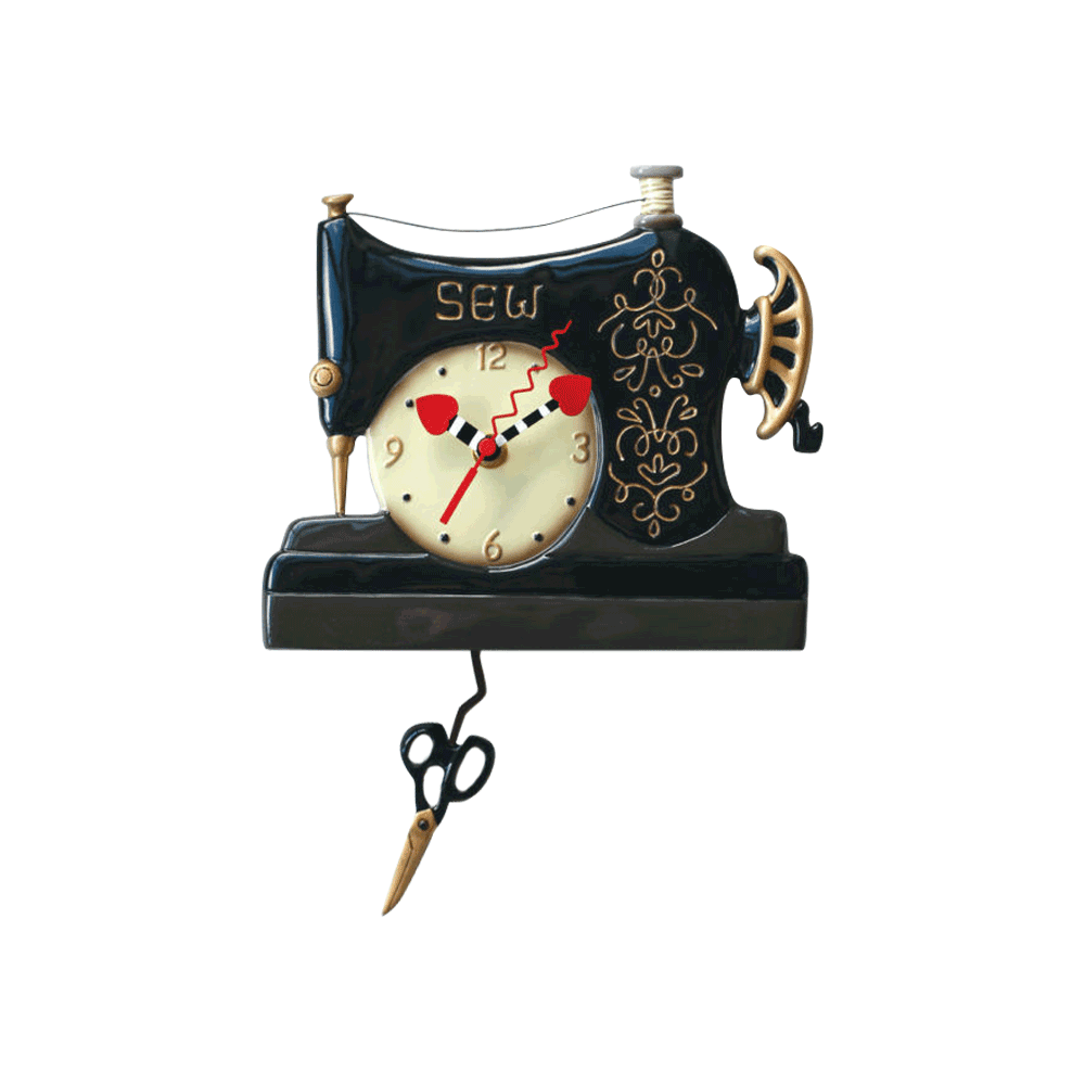 Allen Designs - Vintage Stitch - Artsy Abode