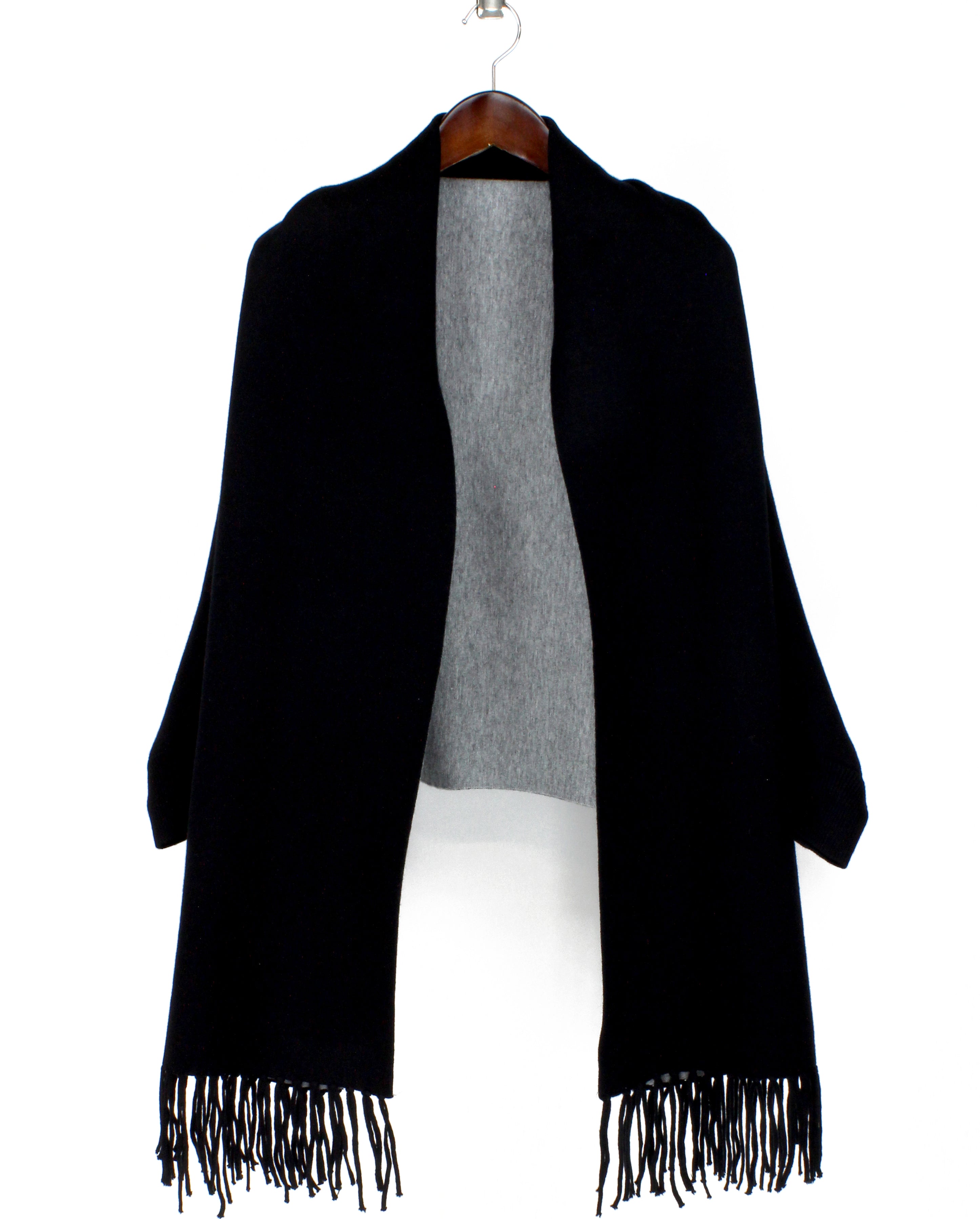 Shrap shawl-sweater-wrap - Artsy Abode