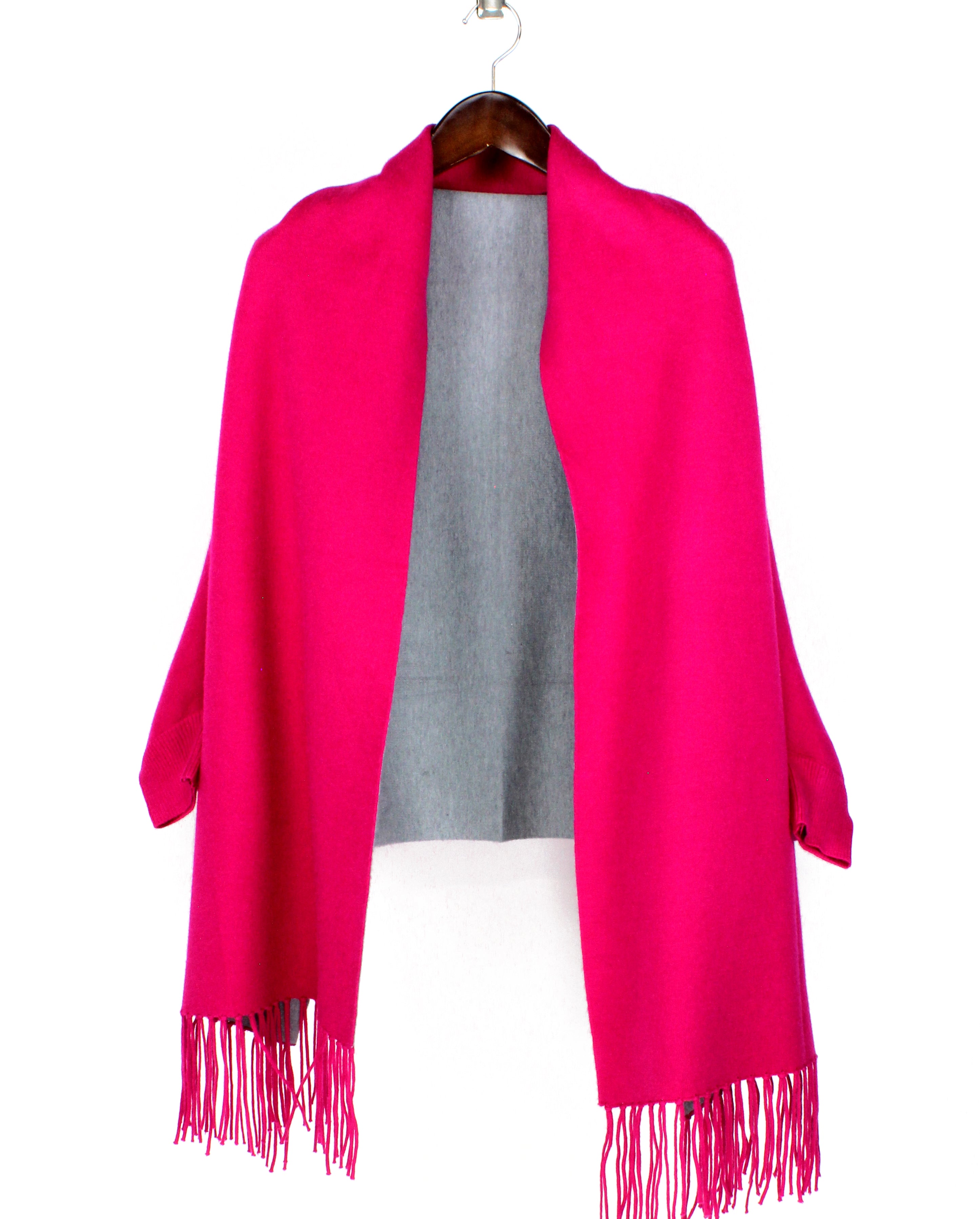 Shrap shawl-sweater-wrap - Artsy Abode