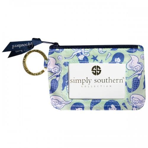 Simply Southern Key ID -Mermaid - Artsy Abode