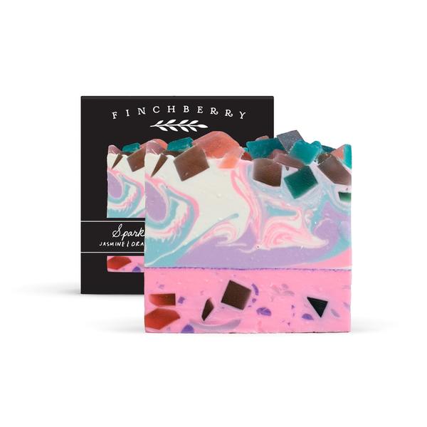Finchberry - Spark Soap