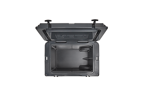 Yeti Tundra Haul Cooler Charcoal - Artsy Abode