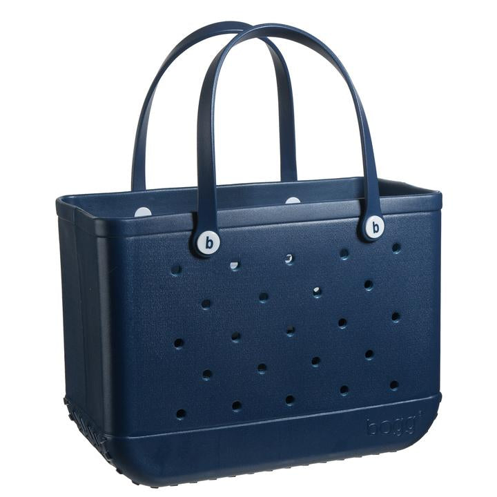 Bogg Bag Original You Navy Me Crazy Bogg