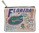 catstudio - Florida Gators Pouch - Artsy Abode