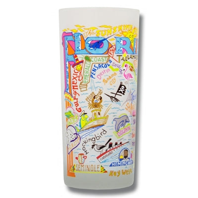 catstudio Florida Glass - Artsy Abode