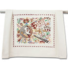 catstudio - Florida State Dish Towel - Artsy Abode
