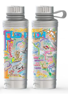 catstudio Florida Water Canteen - Artsy Abode