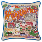 catstudio St Augustine Pillow - Artsy Abode