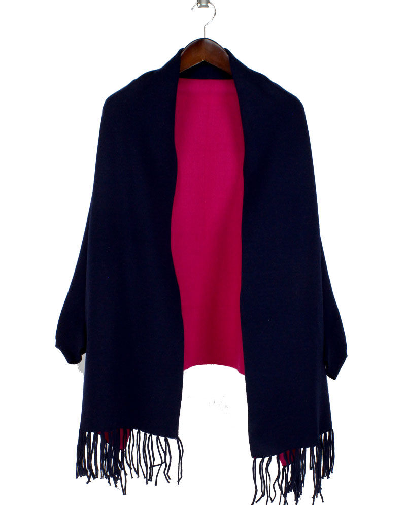 Shrap shawl-sweater-wrap - Artsy Abode