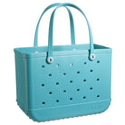 Bogg Bag Original Bogg Bag - Turquoise And Caicos