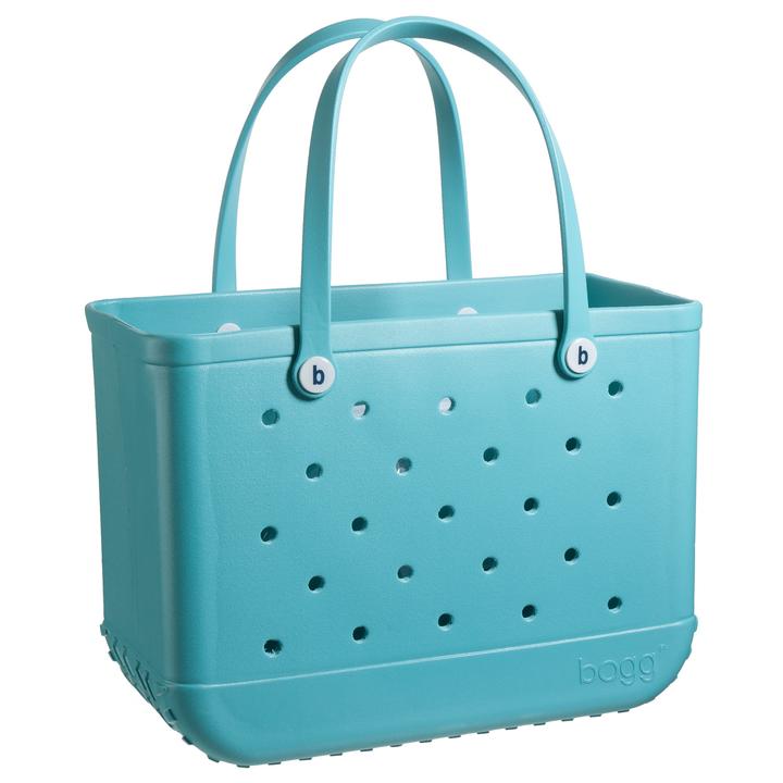 Bogg Bag Original Bogg Bag - Turquoise And Caicos