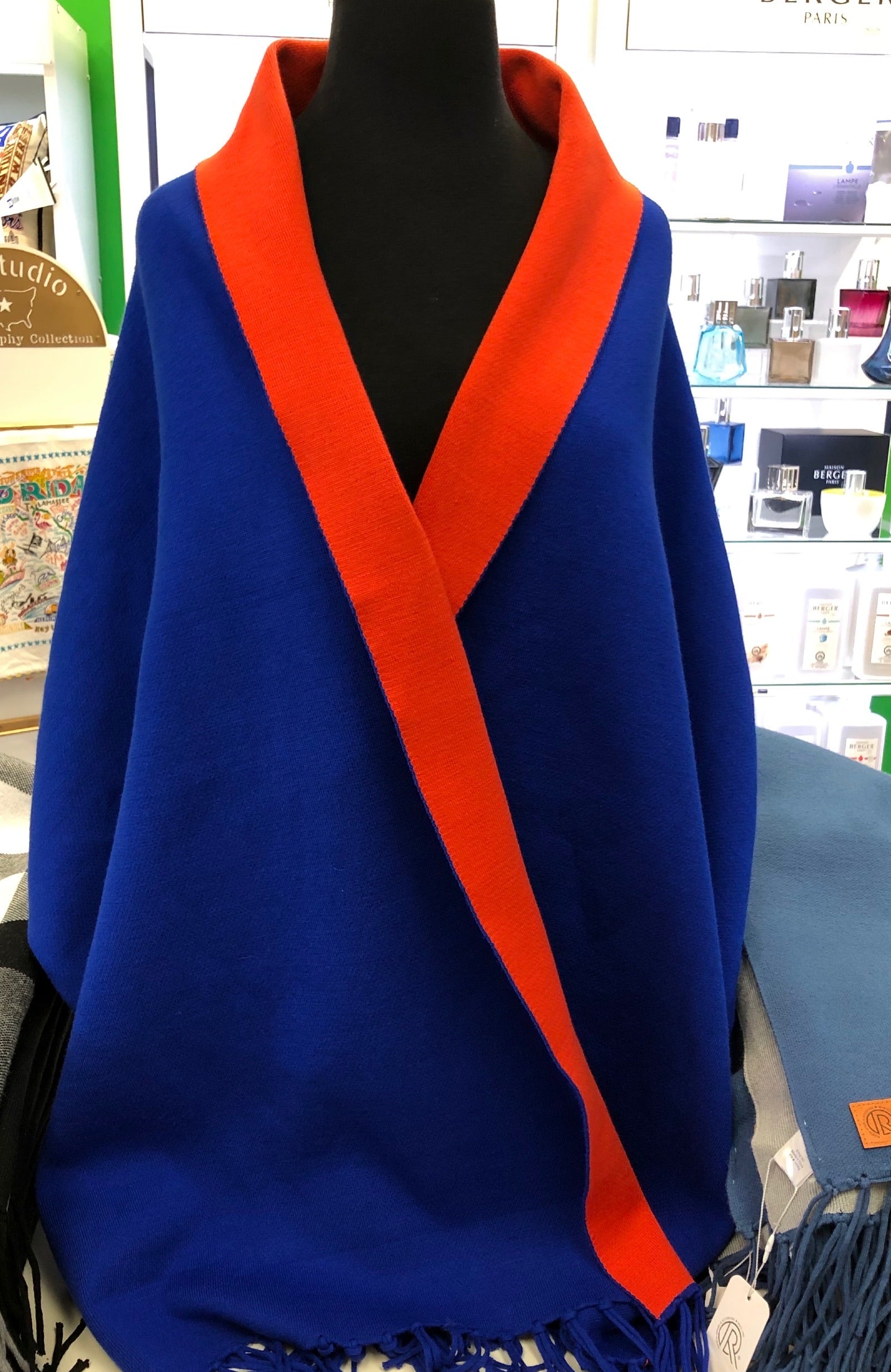 Shrap shawl-sweater-wrap - Artsy Abode