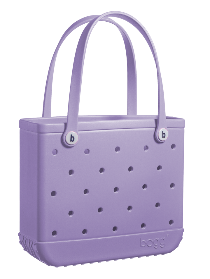 Bogg Bag Baby Bogg I Lilac You A Lot