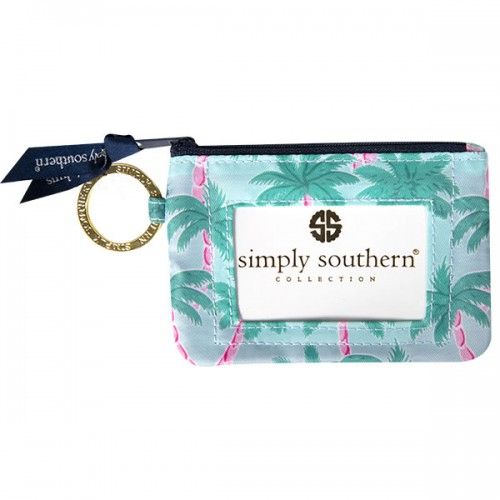 Simply Southern Key ID -Palm - Artsy Abode