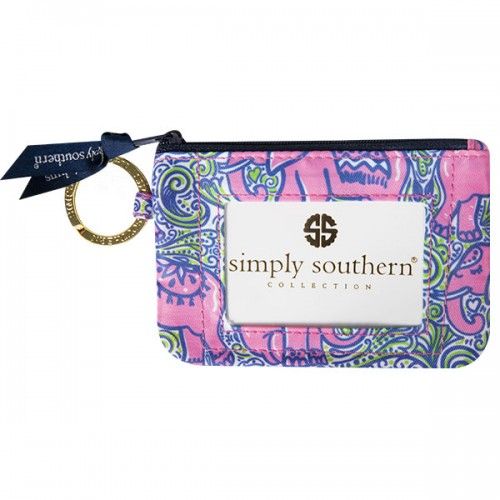 Simply Southern Key ID -Ringling - Artsy Abode