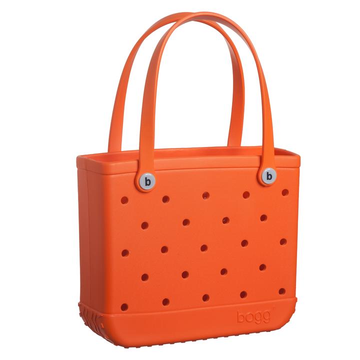 Bogg Bag Baby Bog Orange You Glad You Got Bogg