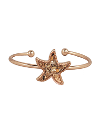 Sand Bar - Starfish Bracelet - Rosegold - Artsy Abode