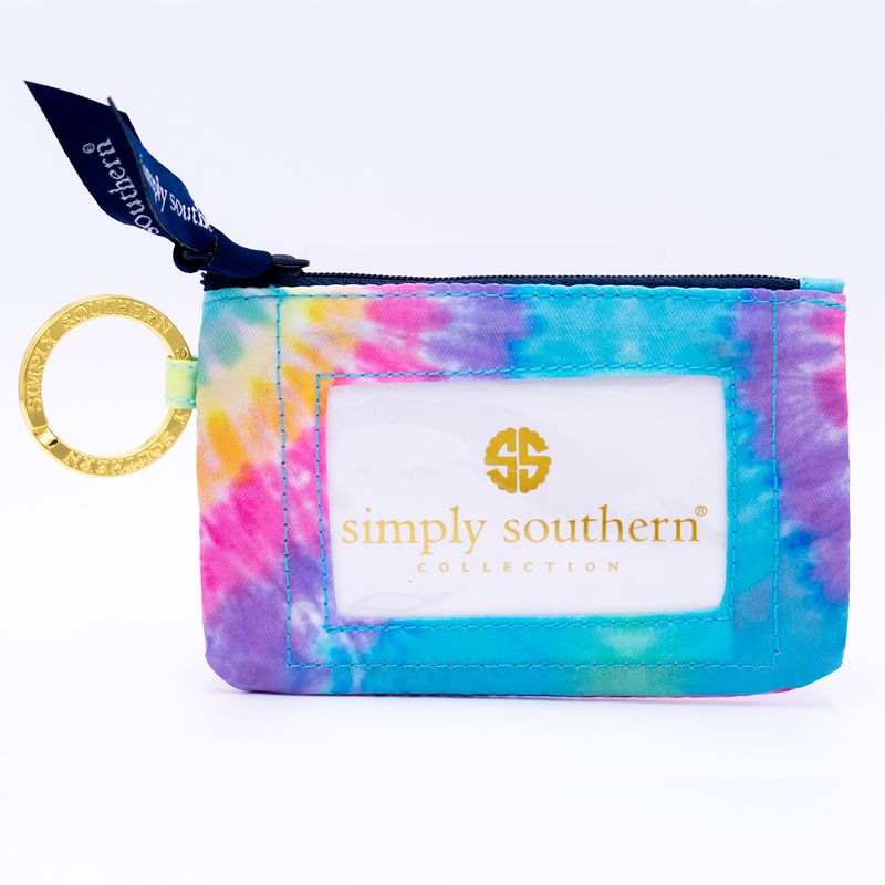 Simply Southern Key ID -Tiedye - Artsy Abode