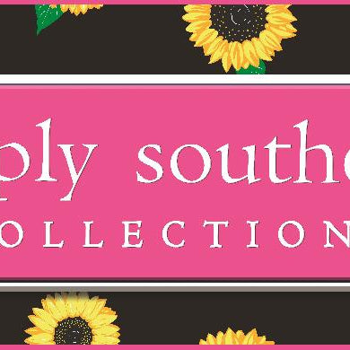 Click here to shop simply southern collection at Artsy Abode