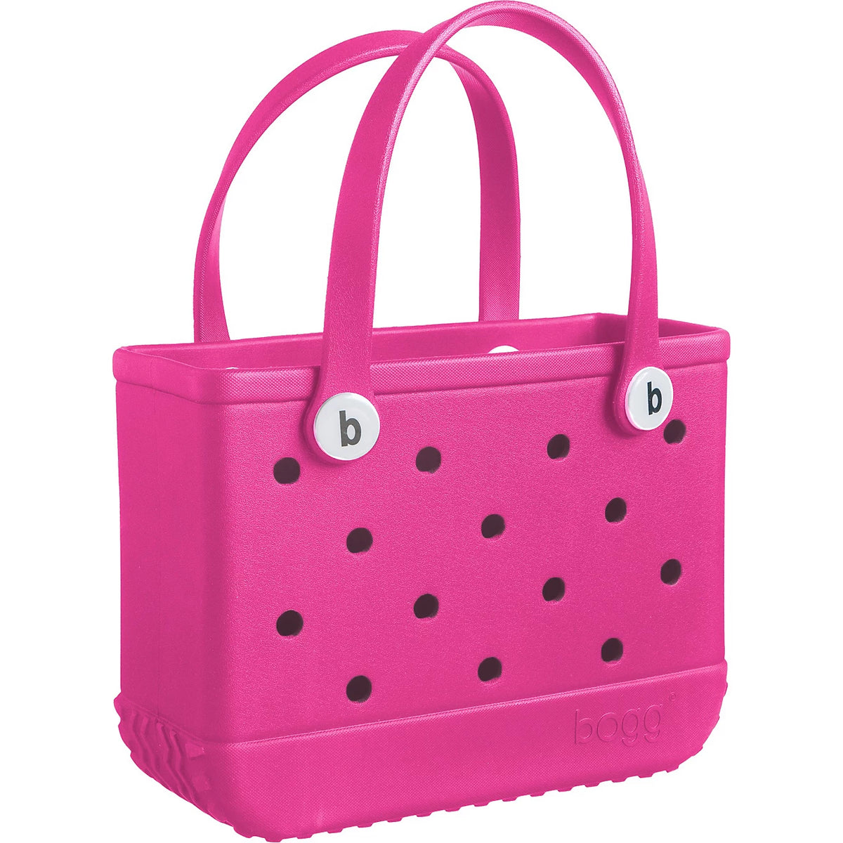 Bitty Bogg Haute Pink | Artsy Abode